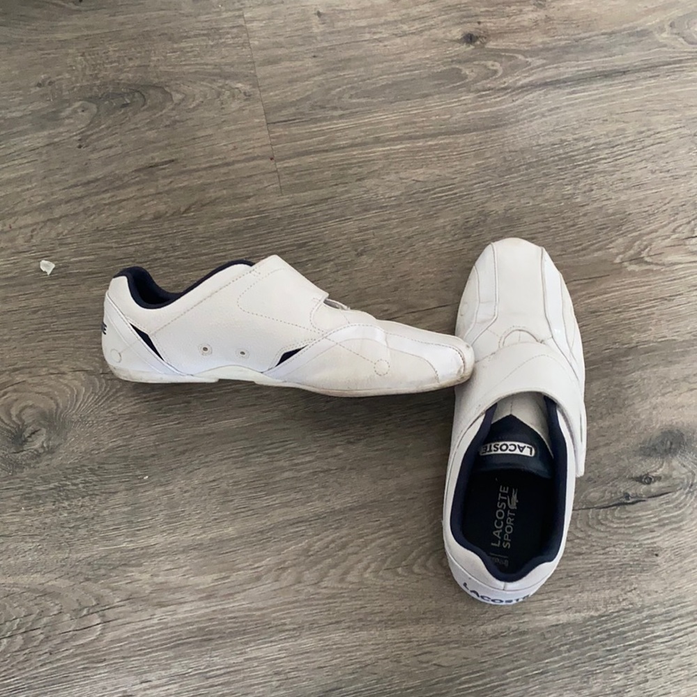 LACOSTE shoe